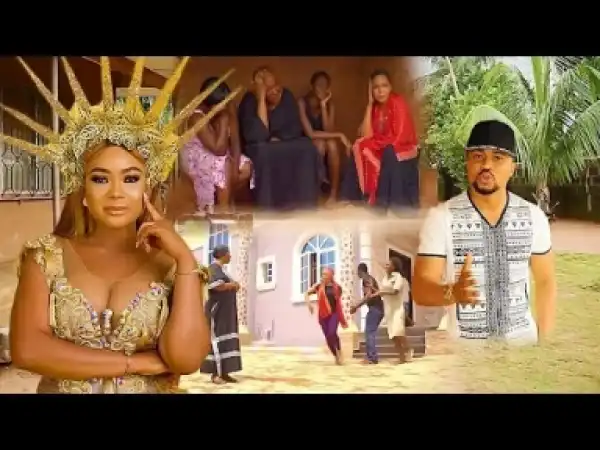 Video: Royalty Finds Me 1 | 2018 Latest Nigerian Nollywood Movies